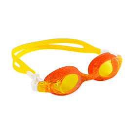 Dolfin Goggles Flipper Fierce Youth  Swim Goggles  Dolfin