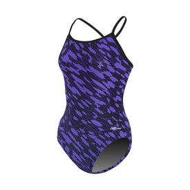 Dolfin Women's One Piece Swimsuit MATRIX  One Piece Swimsuits  Dolfin