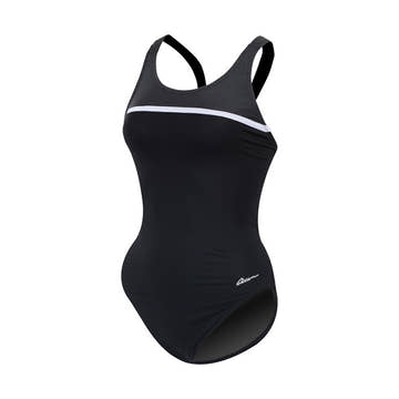 Dolfin Swimsuit OCEAN PANEL  Competition Swimsuits  Dolfin