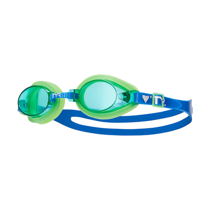 Tyr Qualifier Goggle