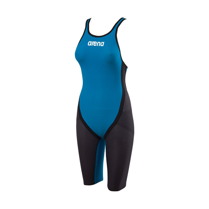 Arena Carbon Flex Kneeskin  Technical Swimsuits  Arena