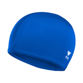TYR Lycra Swim Cap  Lycra Swim Caps  Tyr