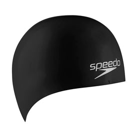 Speedo Fastskin3 Competition Cap  Swim Caps  Speedo