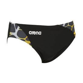 Arena Brief CARBONITE  Swimming Briefs for Men  Arena