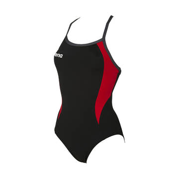 Arena Women's One Piece Swimsuit DIRECTUS  Competition Swimsuits  Arena