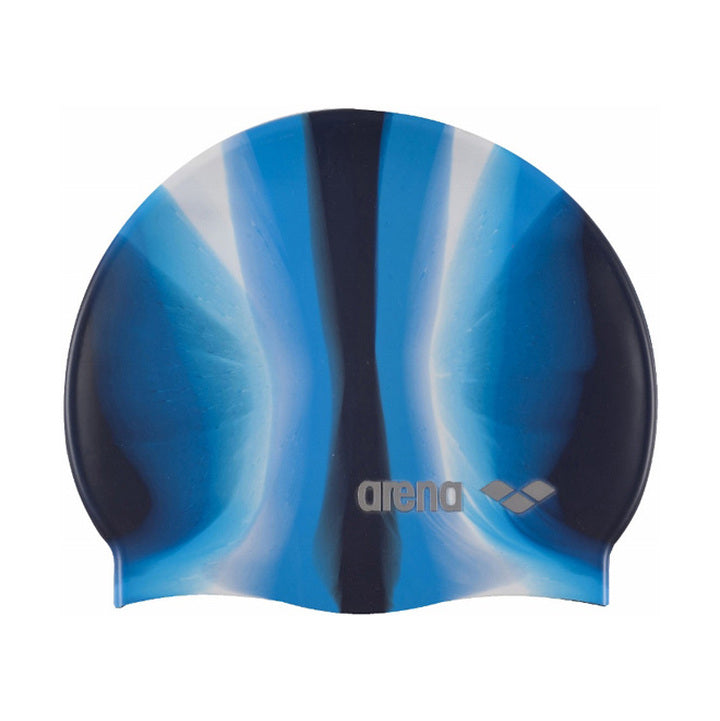 Arena POP ART Swim Cap – Silicone Fit | Swim2000.com