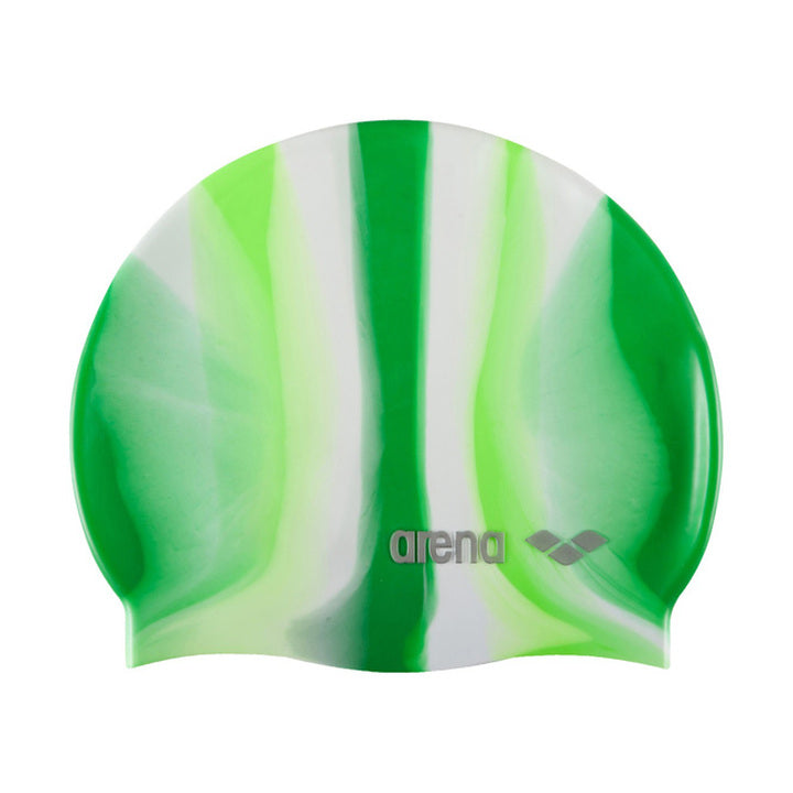 Arena POP ART Swim Cap – Silicone Fit | Swim2000.com