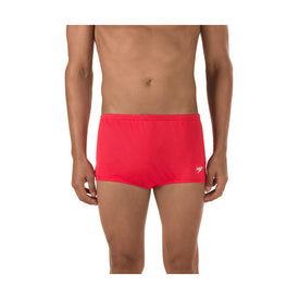 Speedo Men's Poly Mesh Brief Drag Suit  Drag Suits  Speedo