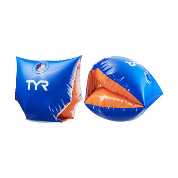 Tyr Kid's Arm Floats START TO SWIM  Kids Swimming Gear  Tyr