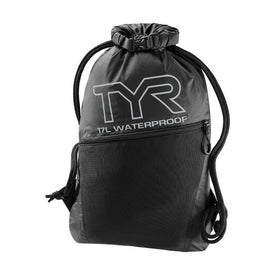 Tyr ALLIANCE WATERPROOF Swim Bag  Swim Bags  Tyr