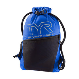 Tyr ALLIANCE WATERPROOF Swim Bag  Swim Bags  Tyr