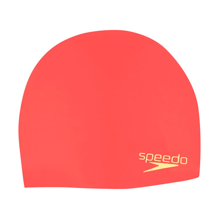Speedo Elastomeric Swim Cap – Comfortable Fit | Swim2000.com