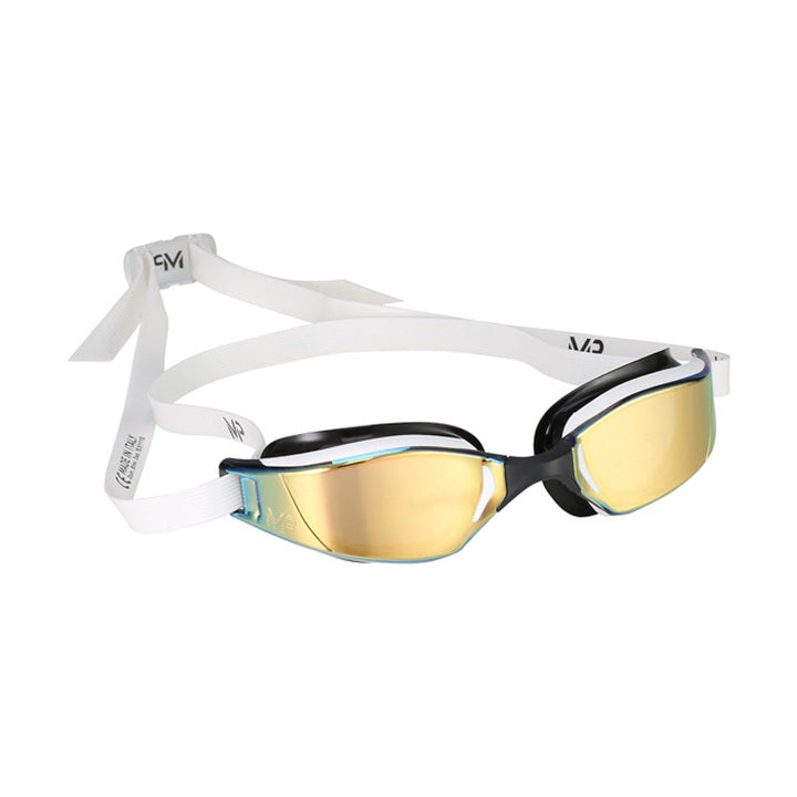 mp xceed goggles Michael Phelps XCEED Goggles Titanium