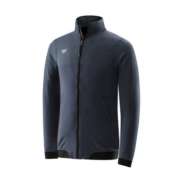 Speedo Youth Warm-Up Jacket TECH  Jacket  Speedo