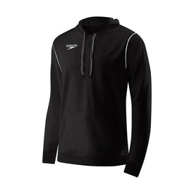 Speedo Pull Over Hoodie  Warm Wear  Speedo