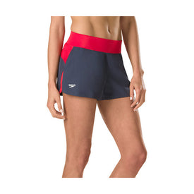 Speedo Women's Short TEAM  Boardshorts  Speedo