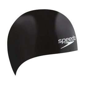 Speedo Fastskin3 Competition Cap  Swim Caps  Speedo