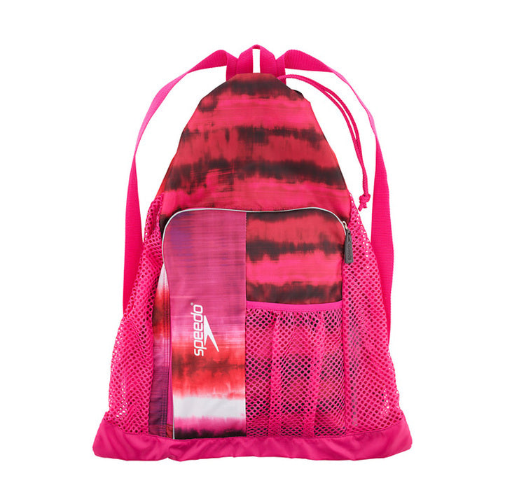 Speedo Deluxe Ventilator Mesh Bag | Swim2000 display picture 2