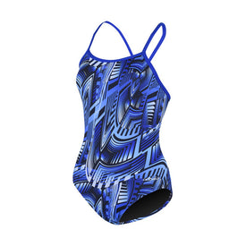 Dolfin Women's One Piece Swimsuit GENESIS  One Piece Swimsuits  Dolfin