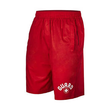 Tyr Lifeguard Short LAKE  Men's Lifeguard Shorts  Tyr