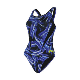 Aqua Sphere Swimsuit MP TEAM DIABLO  Competition Swimsuits  Aqua Sphere