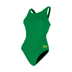 Aqua Sphere Girl's One Piece Swimsuit MP TEAM SOLID  Girls One Piece  Aqua Sphere