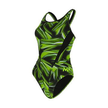 Aqua Sphere Swimsuit MP TEAM DIABLO  Competition Swimsuits  Aqua Sphere