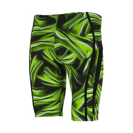 Aqua Sphere MP Team Diablo Print Jammer Male  Swim Jammers  Aqua Sphere