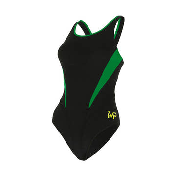 Aqua Sphere Swimsuit MP TEAM SPLICE  Competition Swimsuits  Aqua Sphere