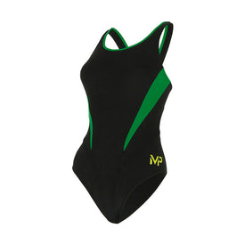 Aqua Sphere Swimsuit MP TEAM SPLICE  Competition Swimsuits  Aqua Sphere