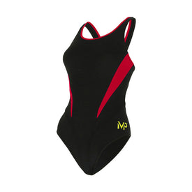 Aqua Sphere Swimsuit MP TEAM SPLICE  Competition Swimsuits  Aqua Sphere