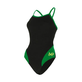 Aqua Sphere Swimsuit MP TEAM SPLICE THIN  Competition Swimsuits  Aqua Sphere