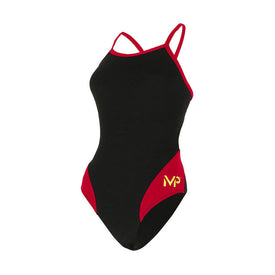 Aqua Sphere Swimsuit MP TEAM SPLICE THIN  Competition Swimsuits  Aqua Sphere