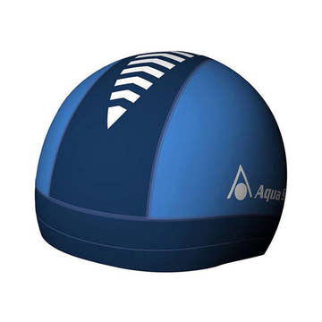 Aqua Sphere Swim Cap SKULL  Swim Caps  Aqua Sphere