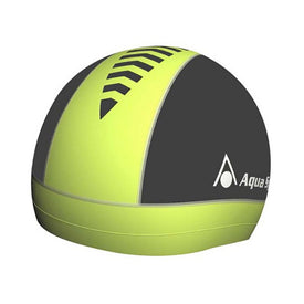 Aqua Sphere Swim Cap SKULL  Swim Caps  Aqua Sphere