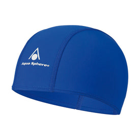 Aqua Sphere Swim Cap AQUAFIT  Swim Caps  Aqua Sphere