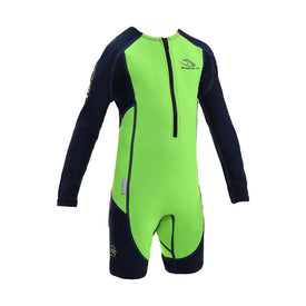 Aqua Sphere Kids Wetsuit STINGRAY HP Long Sleeve  Kids Wetsuits  Aqua Sphere