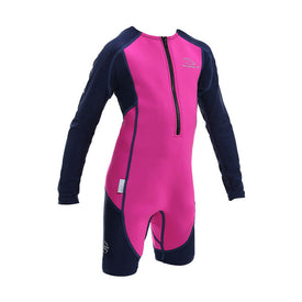 Aqua Sphere Kids Wetsuit STINGRAY HP Long Sleeve  Kids Wetsuits  Aqua Sphere