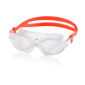 Speedo Hydrospex Kids Swim Mask  Kids Swimming Goggles  Speedo