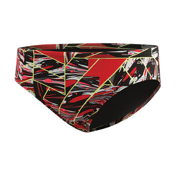 Dolfin Brief VANTAGE GRAPHLITE  Swimming Briefs for Men  Dolfin