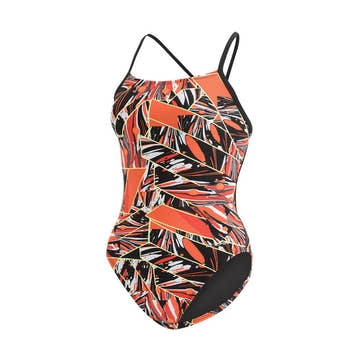 Dolfin Swimsuit VANTAGE GRAPHLITE  Competition Swimsuits  Dolfin