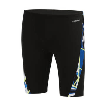 Dolfin Jammer VANTAGE GRAPHLITE  Swim Jammers  Dolfin
