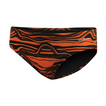 Dolfin Brief LAVA  Swimming Briefs for Men  Dolfin
