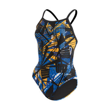 Dolfin Swimsuit TORRENT  Competition Swimsuits  Dolfin