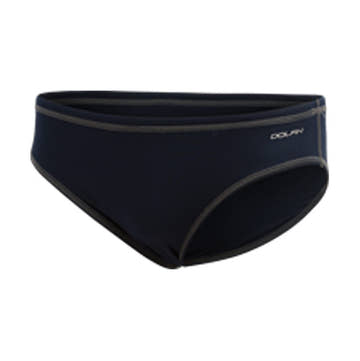 Dolfin Water Polo Brief SOLID  Men's Water Polo Suits  Dolfin
