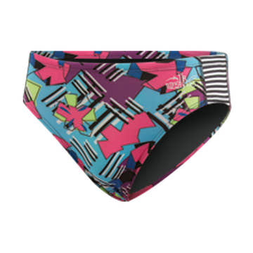 Dolfin Uglies Brief ORIGAMI  Dolfin Uglies Swimwear  Dolfin