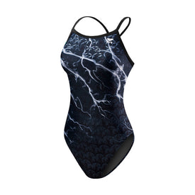Tyr Swimsuit ILLUME Diamondfit  Competition Swimsuits  Tyr