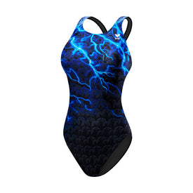 Tyr Swimsuit ILLUME Maxfit  Competition Swimsuits  Tyr