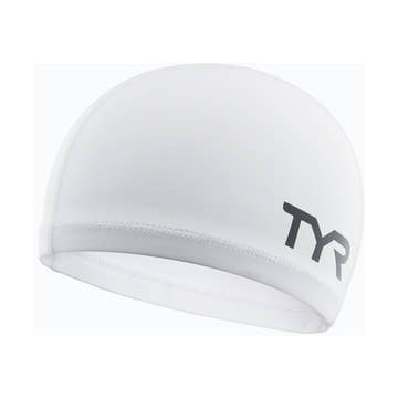 Tyr Silicone Comfort Swim Cap  Silicone Swim Caps  Tyr
