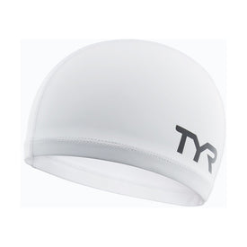 Tyr Silicone Comfort Swim Cap  Silicone Swim Caps  Tyr